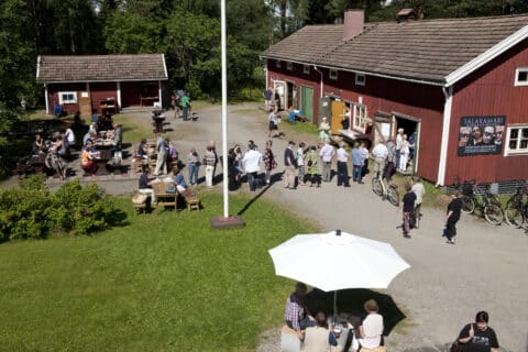 Piharavintola Lappi