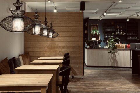 Bistro Neljä Kaesaa
