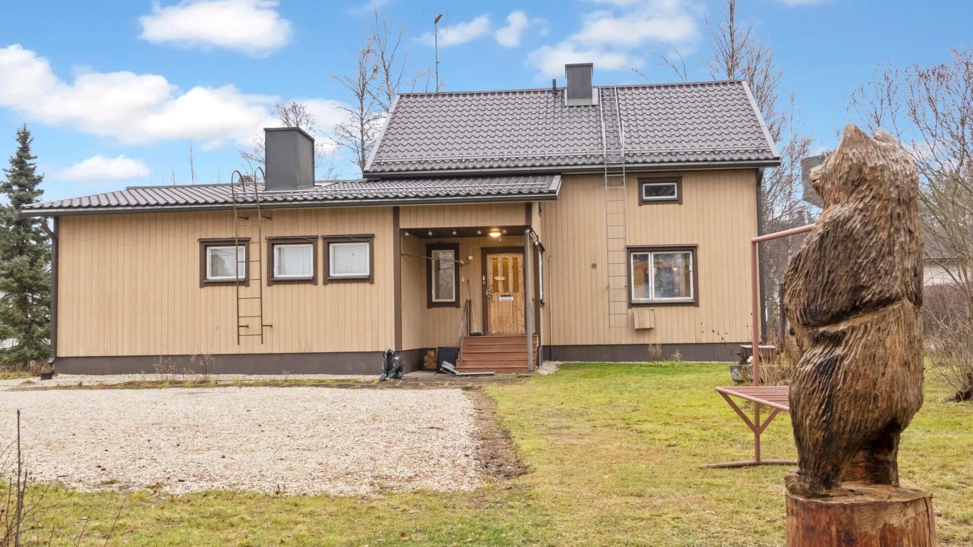 KALTO - Kuhmo
