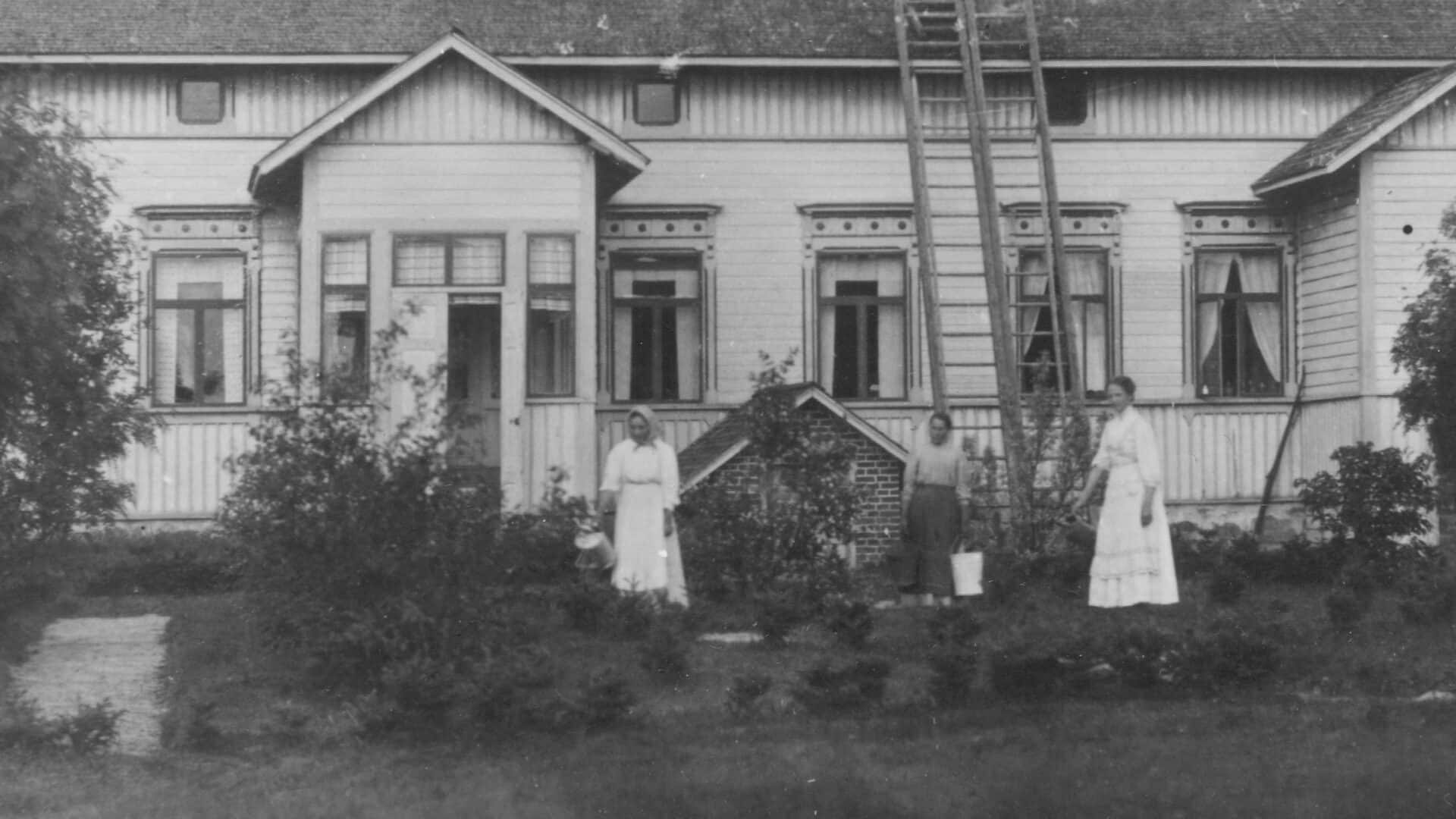 Tapulinranta Kuhmo Tapulinranta Kuhmo