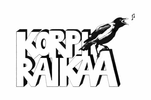 Korpi Raikaa Klubi