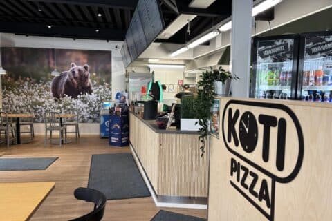 Kotipizza