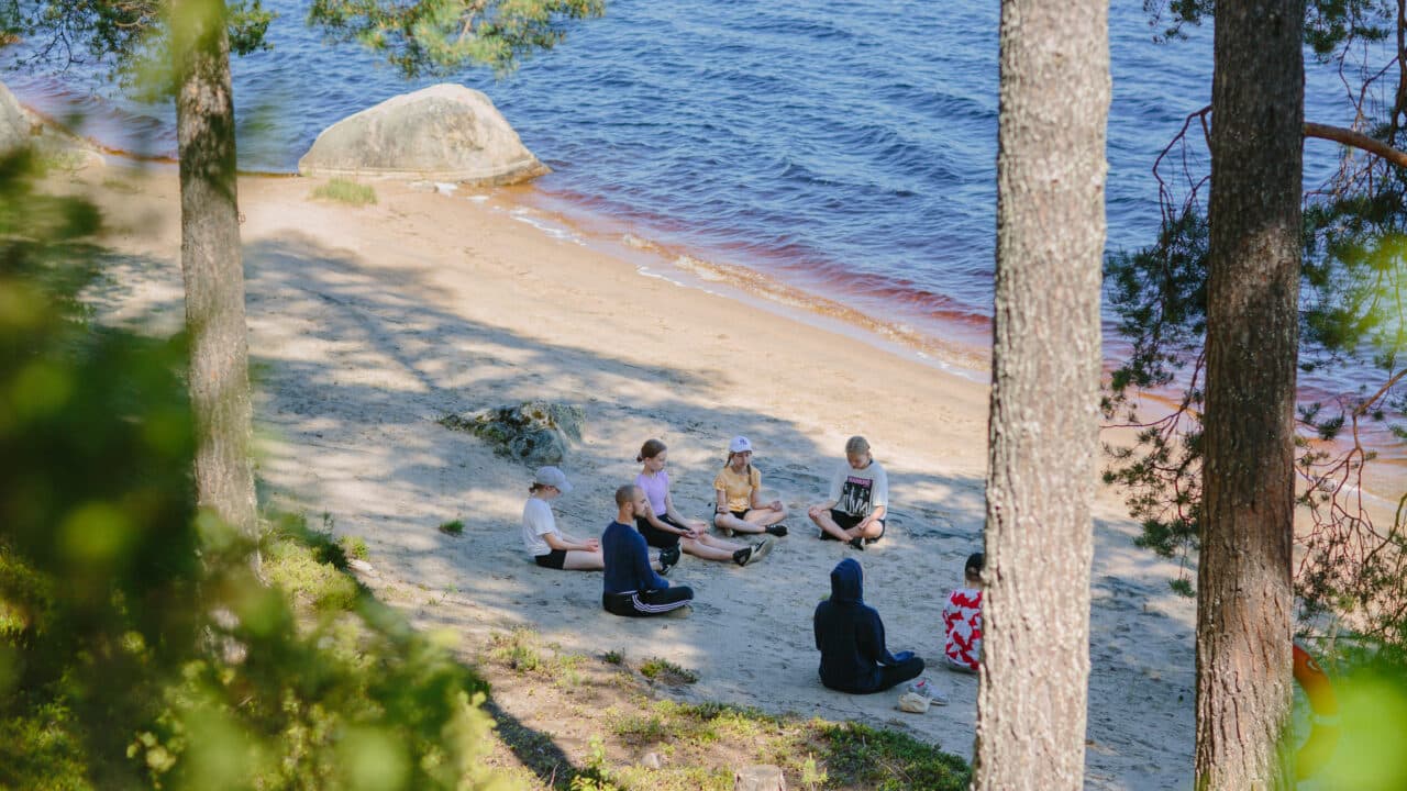 Joutsentanssi 2021