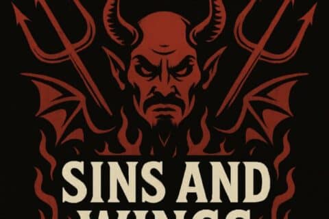 Sins And Wings