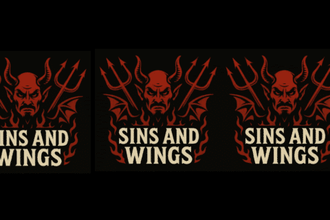 Sins and Wings