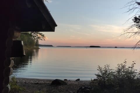 Ontojärvi