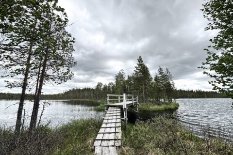 Kieverrysjärvet