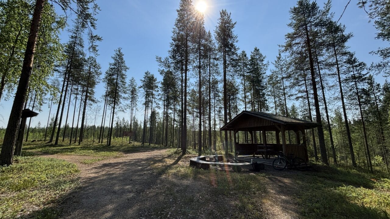 Hepokankaan tulipaikka
