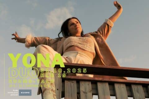 YONA Duo