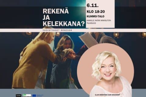 Rekenä ja kelekkana