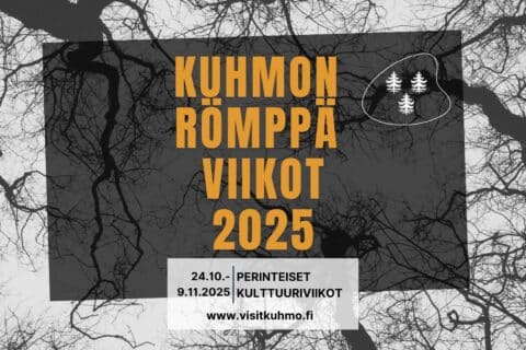 Römppäviikot 2025