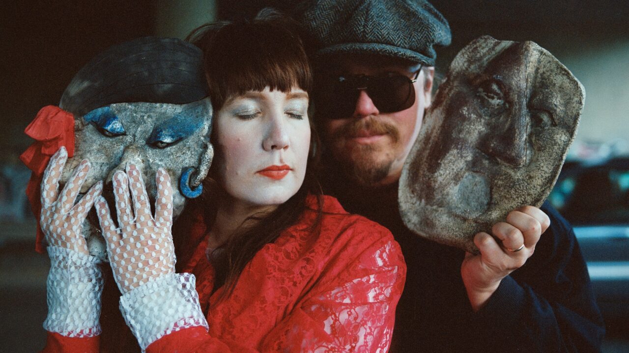 Litku Klemetti duo esiintyy Kainuun kulttuurigaalan jatkoilla 12.12.2025 Kuhmo-talossa