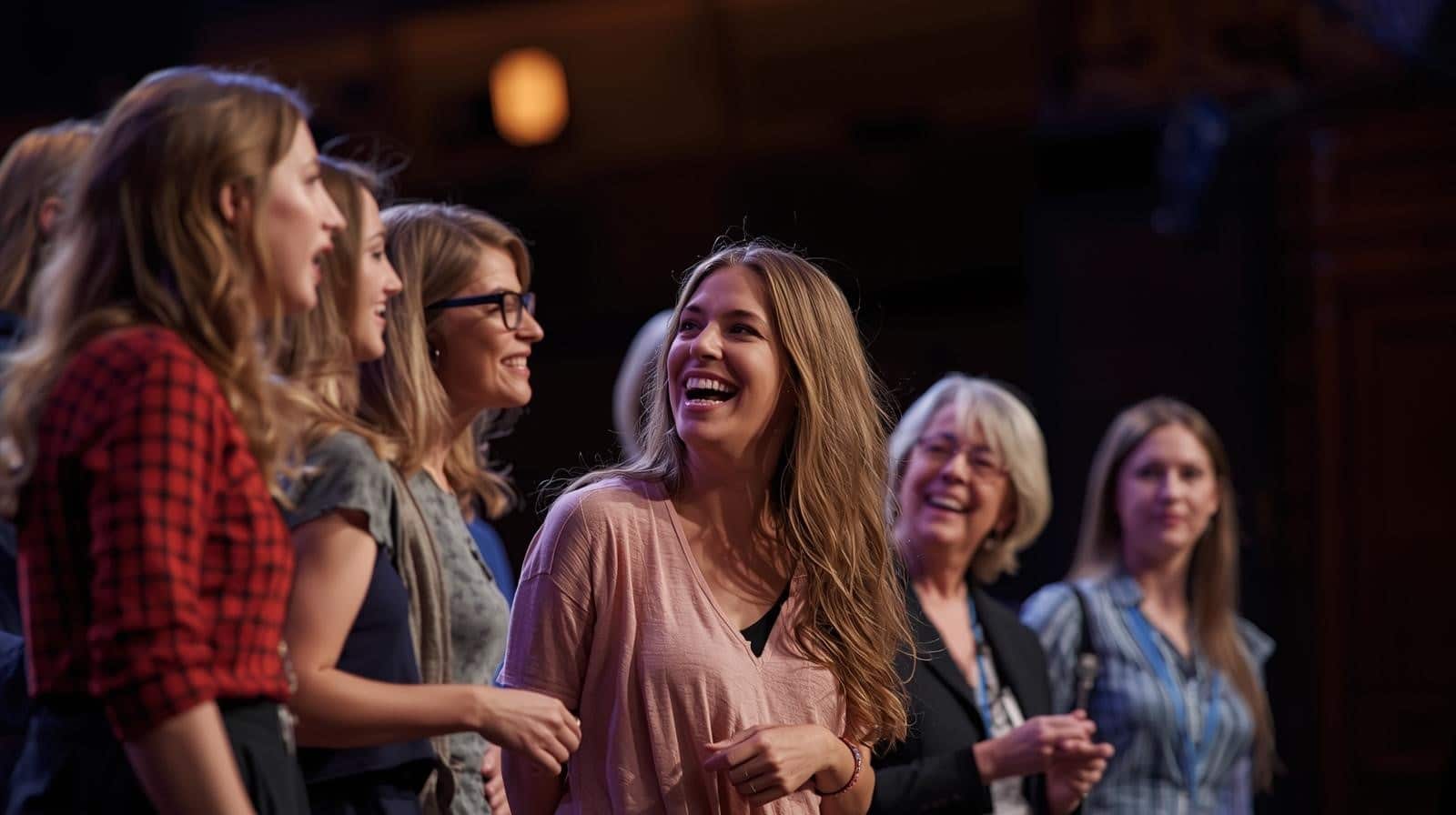 Yhdistykset äänessä työpaja