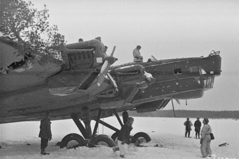 Luelahden esikuntakukkula