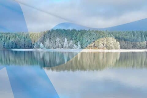 Itsenäisyyspäivä 6.12.2025