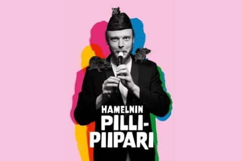 Hamelnin Pillipiipari