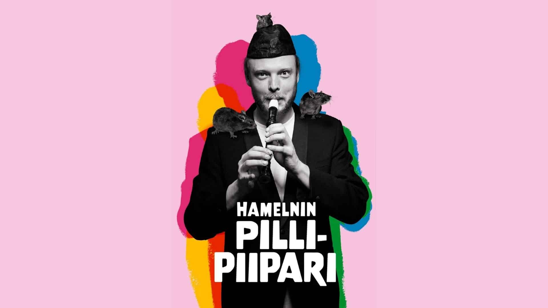Hamelnin Pillipiipari