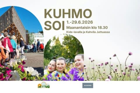 Kuhmo Soi 2026