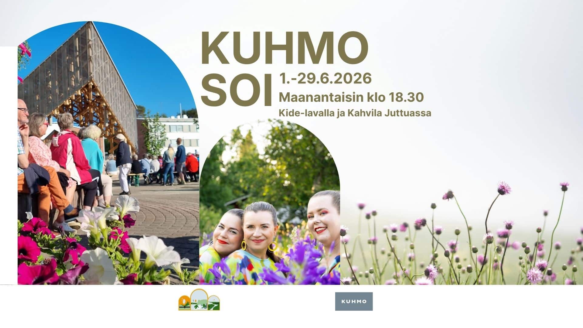 Kuhmo Soi 2026