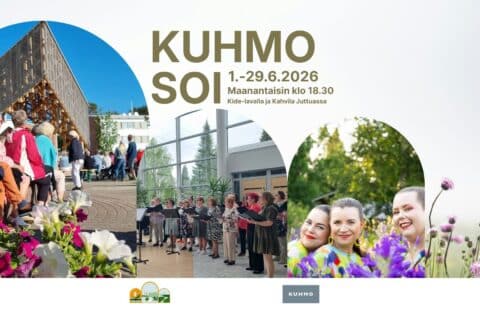 Kuhmo Soi 2026