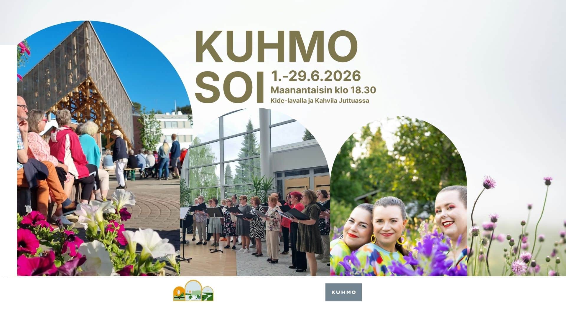 Kuhmo Soi 2026