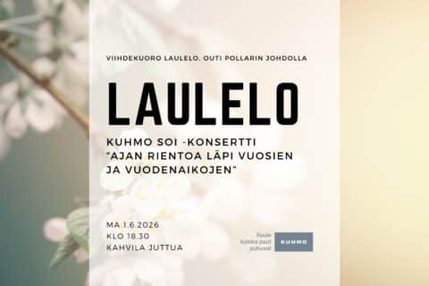 Kuhmo Soi 2026