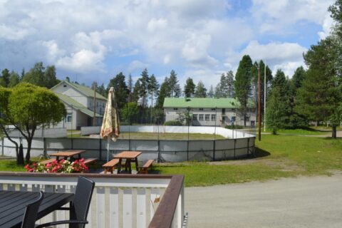 Lentiira Village House