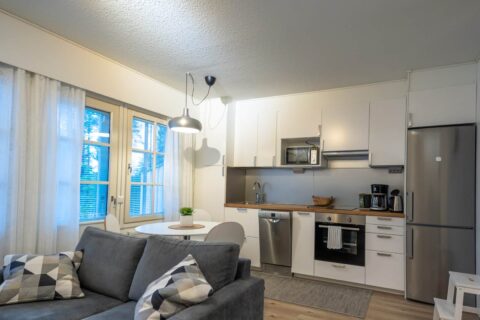 Hyvinvointi Sampo Holiday Apartment