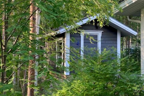 Kalevalanranta – Tapio’s Cabin