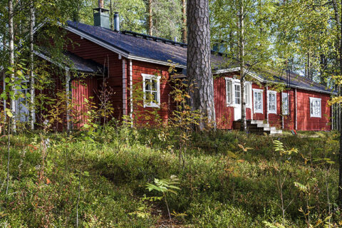 Kuikka Lodge