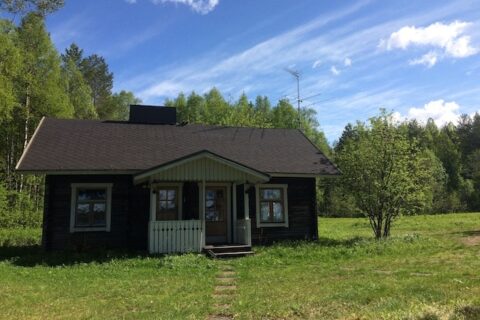 Mökkiläis -ja karavaanari-info