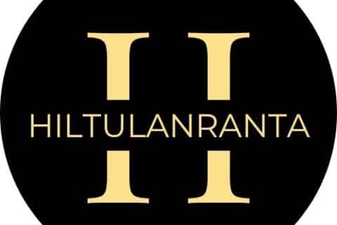 Hiltulanrannan kesäkahvila