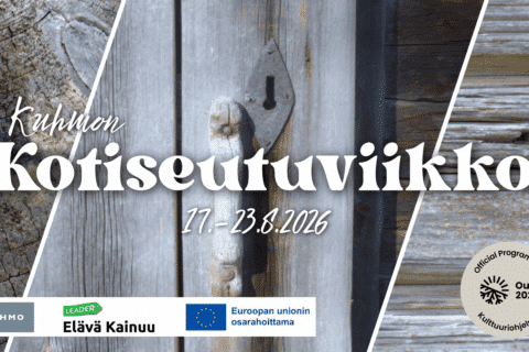 Kotiseutuviikko
