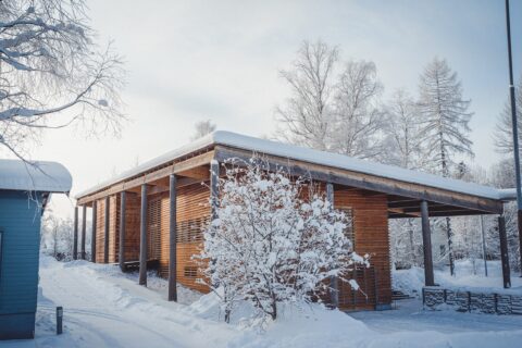 Juminkeko – Kalevala Centre