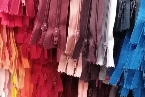 Kuhmo Fabric and Interior Design Shop