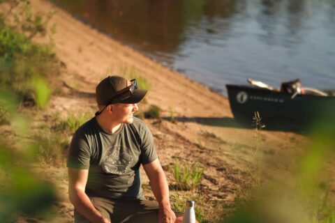 Backwoods Fishing