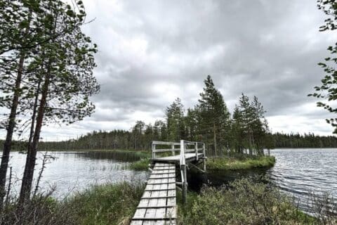 Kieverrys Lakes