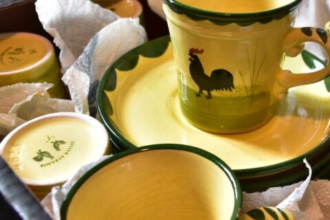 Free Church Flea Market
