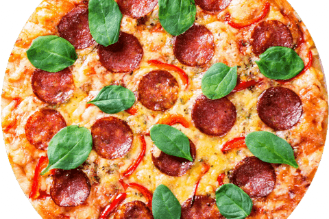 Kuhmo Pizzeria