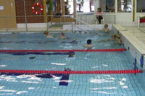 Swimming Hall
