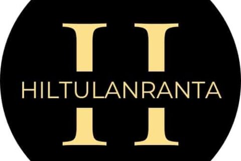 Summer Café at Hiltulanranta