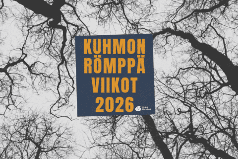 Kuhmon Römppäviikot