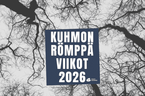 Römppäviikot 2026